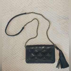 Tory Burch Crossbody Wallet